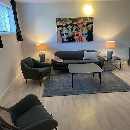 CPH Lux Apartments KH Copenhague Extérieur photo