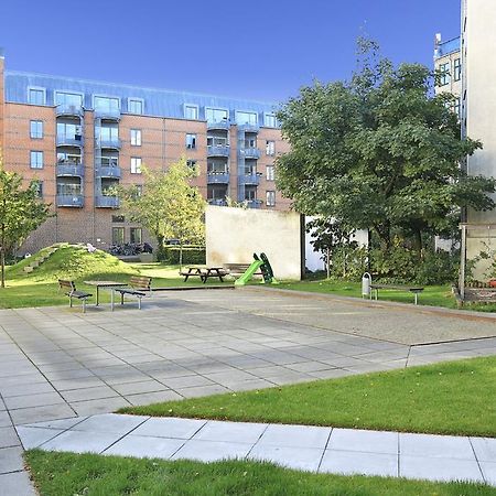 CPH Lux Apartments KH Copenhague Extérieur photo