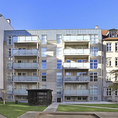 CPH Lux Apartments KH Copenhague Extérieur photo
