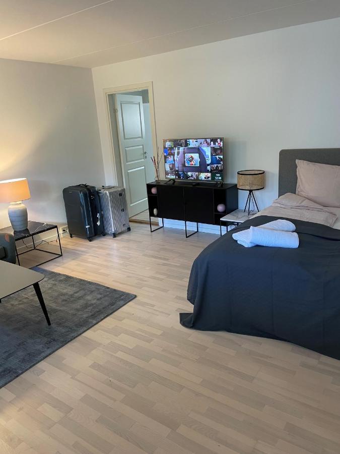 CPH Lux Apartments KH Copenhague Extérieur photo