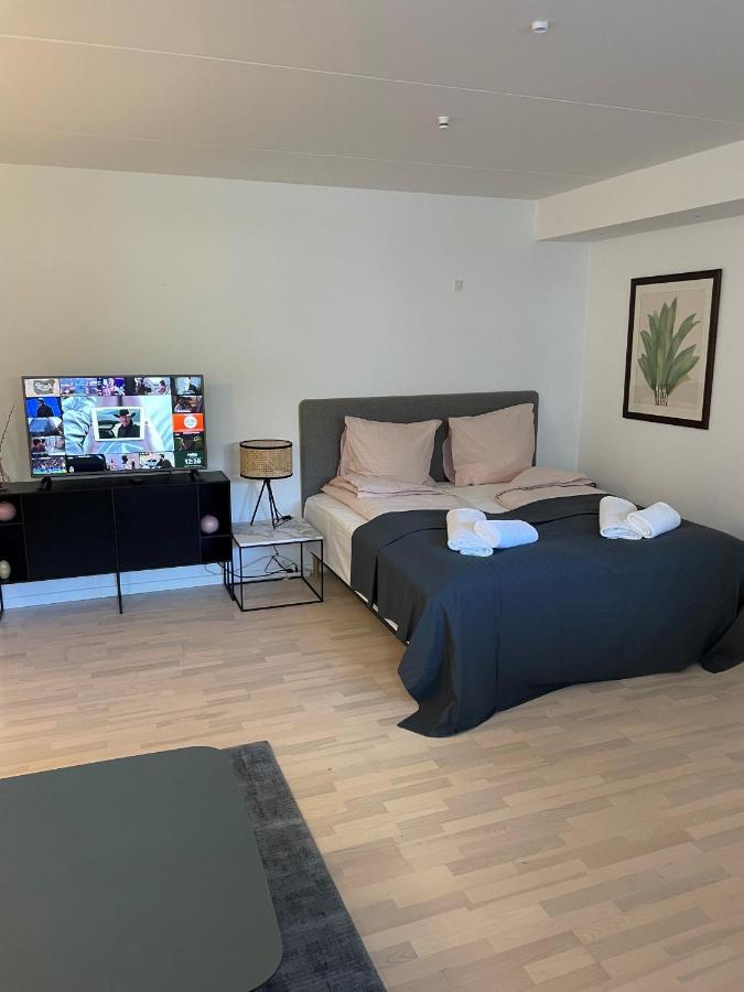 CPH Lux Apartments KH Copenhague Extérieur photo