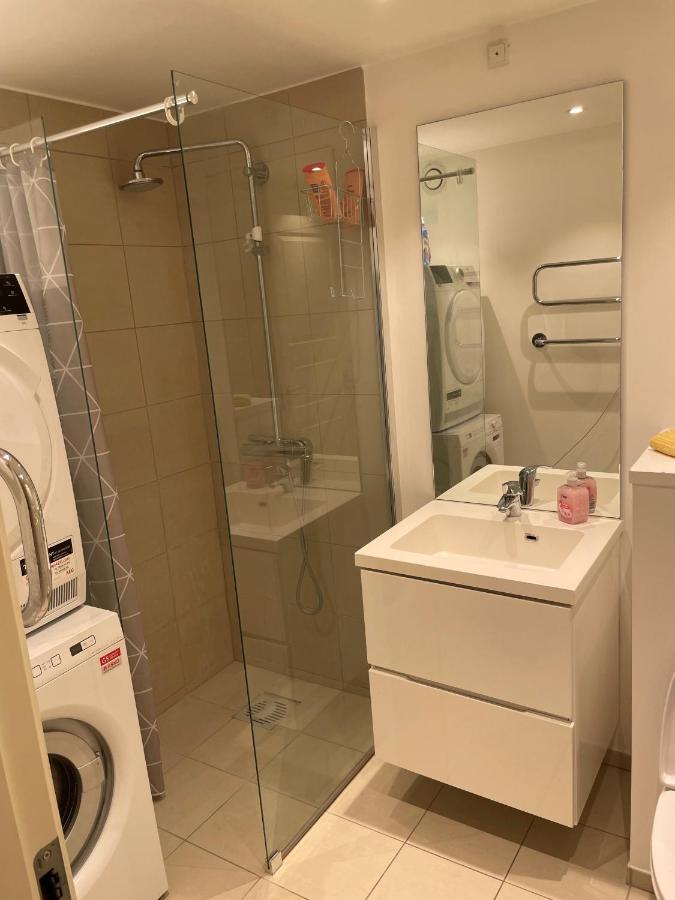 CPH Lux Apartments KH Copenhague Extérieur photo